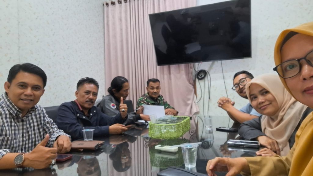 Edi Sutiyo:Bukan Sekedar Bantuan Medis,Tapi Wujud Keberanian Moral Berpihak Pada Rakyat Kecil